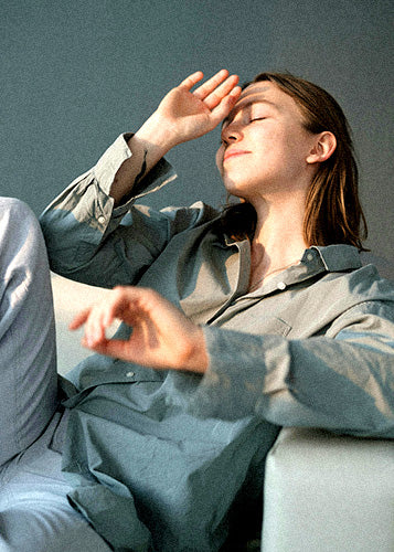 Rutina de descanso post-oficina: Consejos simples para recargar energías en casa