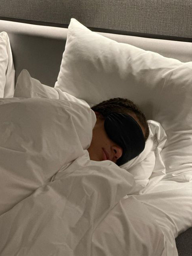 DORMIR MEJOR PARA VIVIR MEJOR: Consecuencias y Soluciones