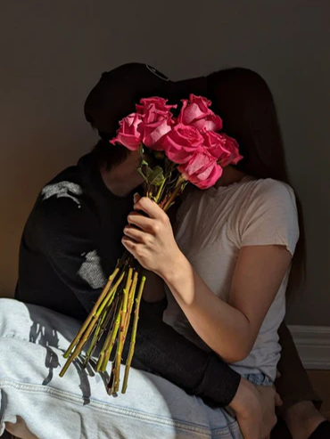 Sexy tips for VALENTINE'S DAY. How to keep things spicy.