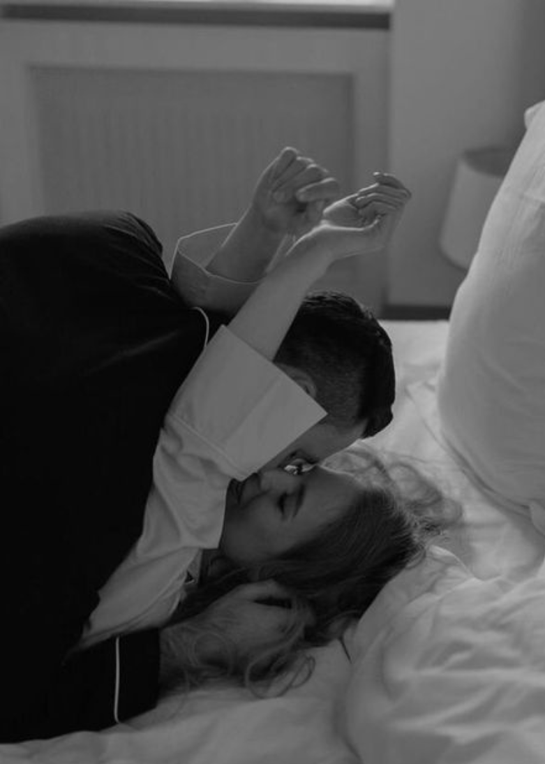 ¿Sientes una falta de CONEXIÓN?