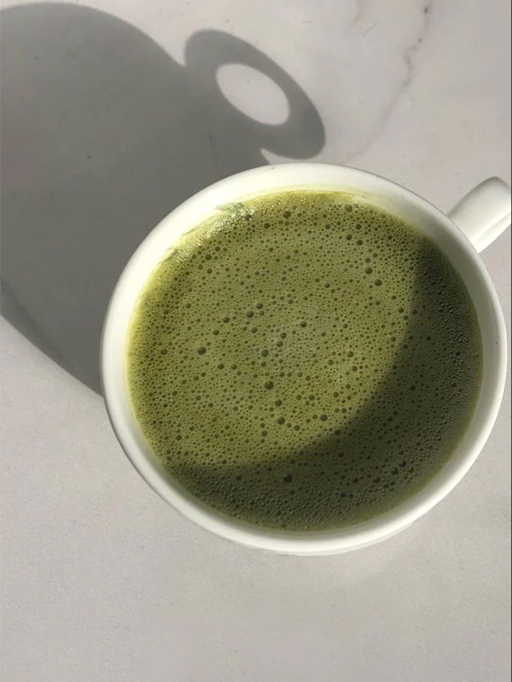 Extracto del café verde y sus BENEFICIOS